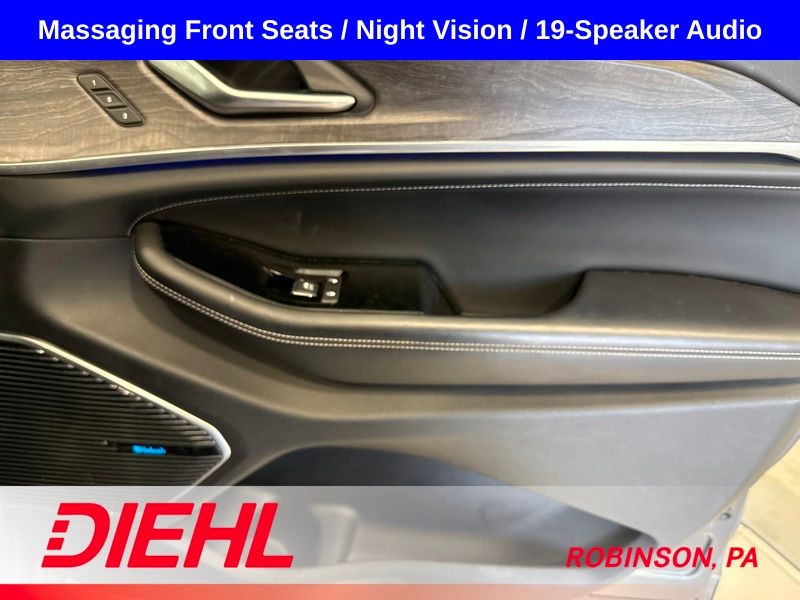 Used 2021 Jeep Grand Cherokee L SUV