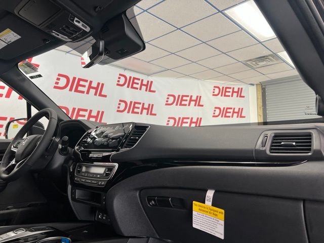 New 2026 Honda Ridgeline Truck