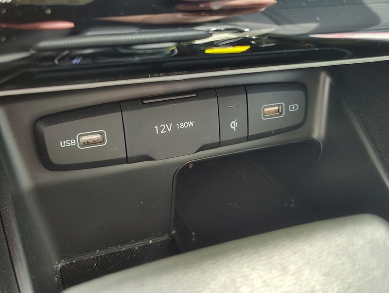 Used 2024 Hyundai Santa Cruz Truck