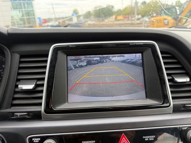 Used 2018 Hyundai Sonata Sedan