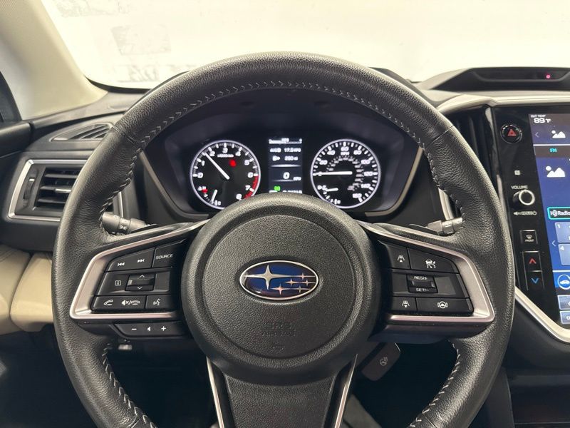 Used 2023 Subaru Ascent SUV