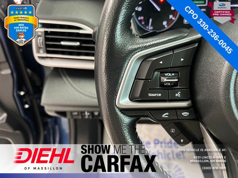 Used 2022 Subaru Outback SUV
