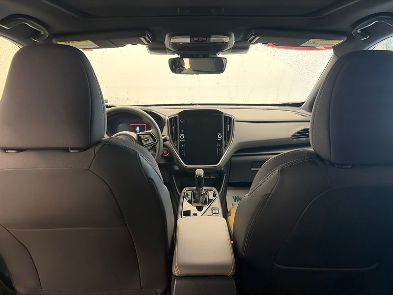 Used 2026 Subaru Crosstrek Hybrid SUV