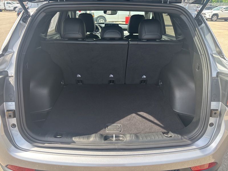 Used 2023 Jeep Compass SUV