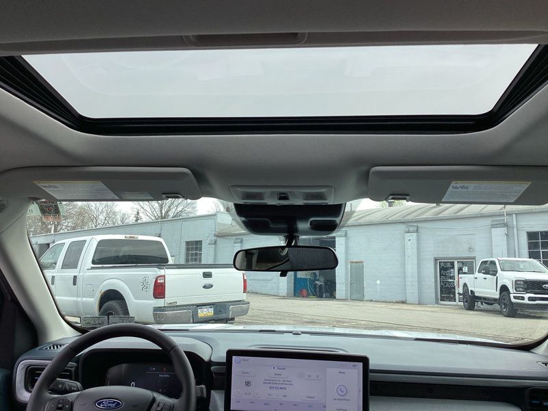 New 2026 Ford Maverick Truck