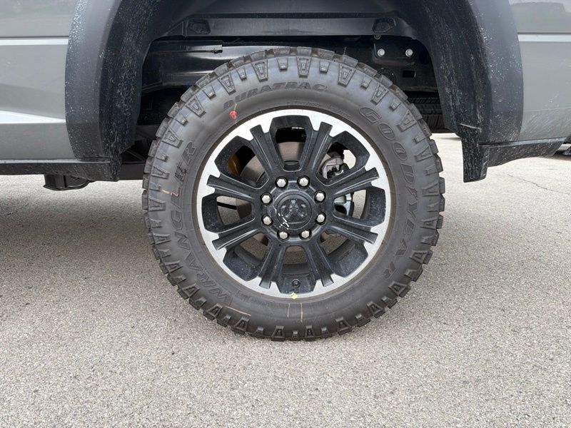New 2026 Ram 2500 Truck