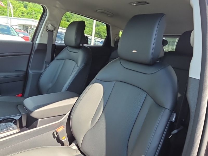 New 2026 Kia Sportage SUV