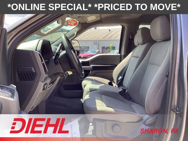 Used 2022 Ford F-250SD Truck