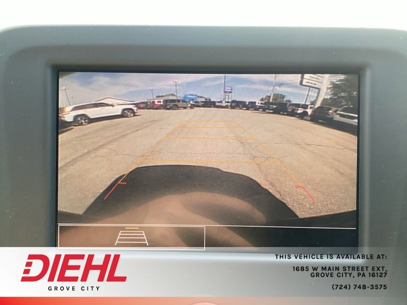 Used 2024 Chevrolet Equinox SUV