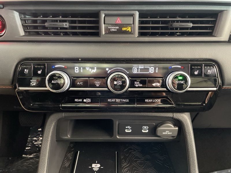 2026 Honda Passport TrailSport Elite - Photo 32