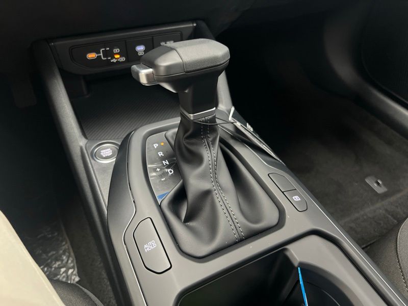 New 2026 Kia K4 Sedan