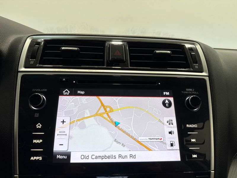 Used 2019 Subaru Outback SUV