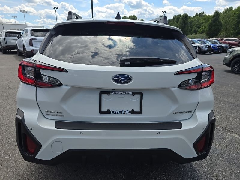 Used 2024 Subaru Crosstrek SUV