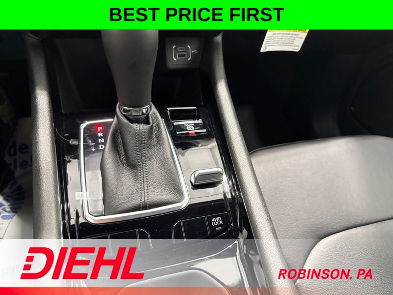 New 2026 Jeep Compass SUV