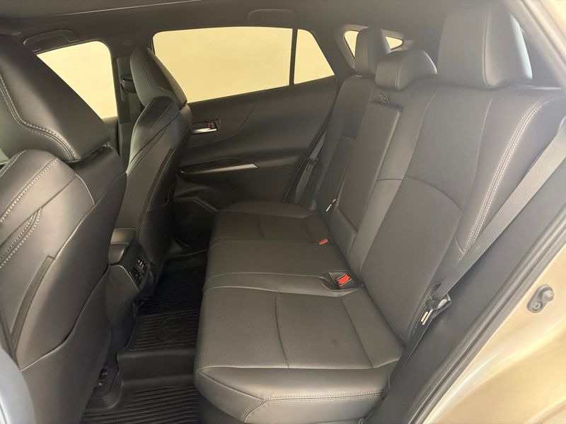 Used 2023 Toyota Venza SUV