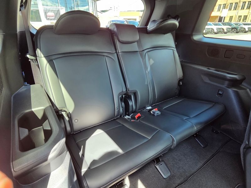 New 2027 Kia Telluride SUV