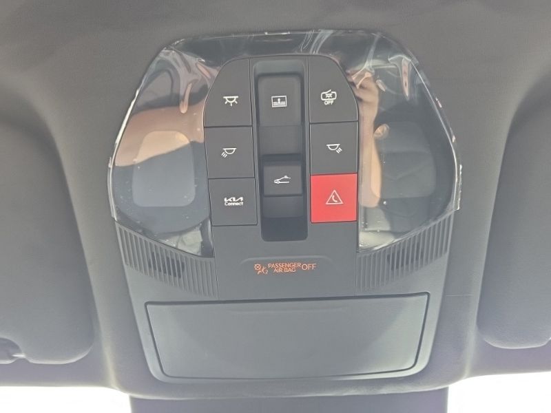 New 2027 Kia Telluride SUV