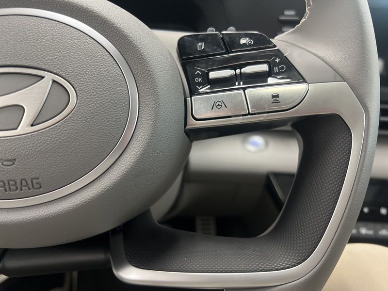 New 2026 Hyundai Elantra Sedan