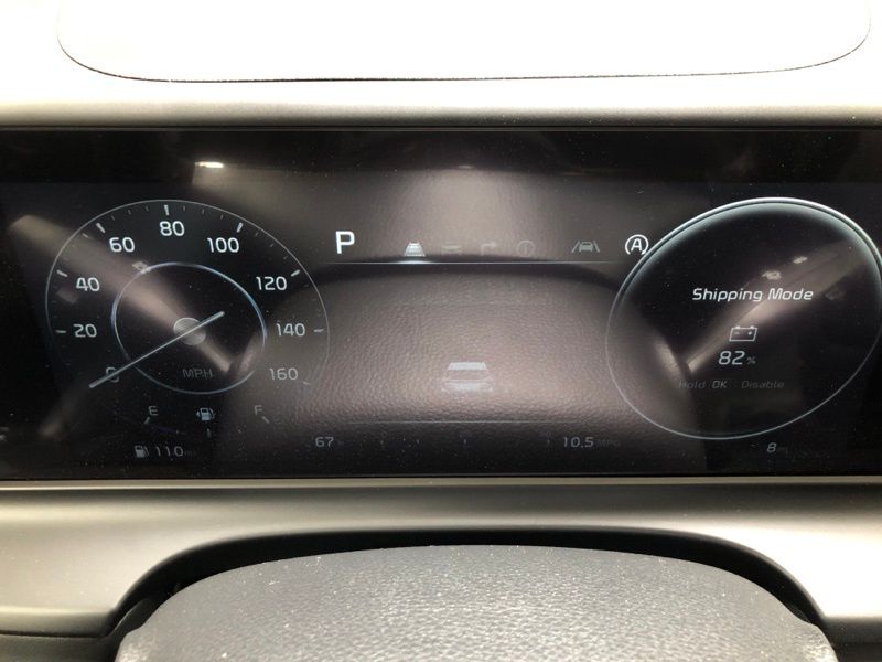 New 2026 Kia Seltos SUV
