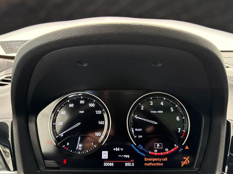 Used 2019 BMW X2 SUV