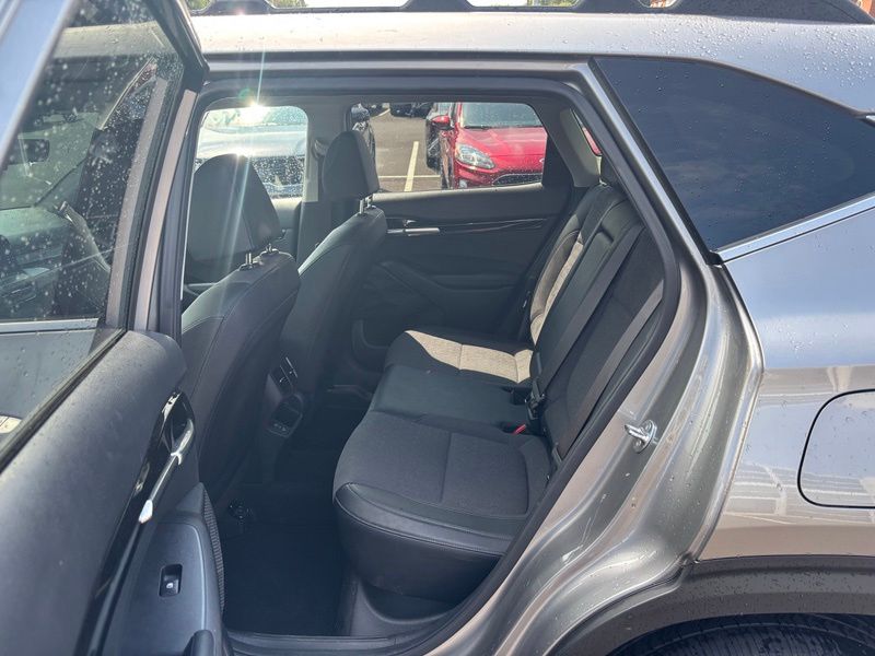 Used 2024 Kia Seltos SUV