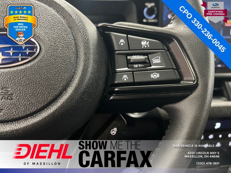 Used 2026 Subaru Outback SUV