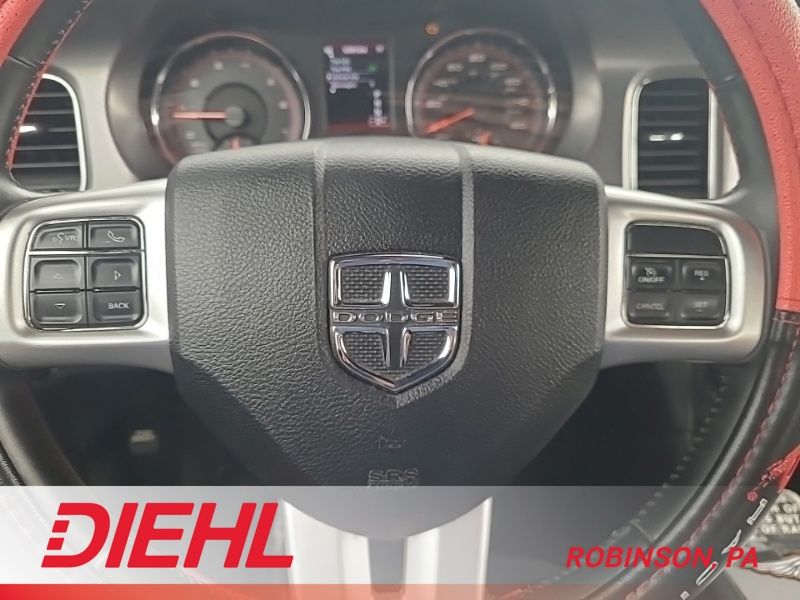 Used 2013 Dodge Charger Sedan