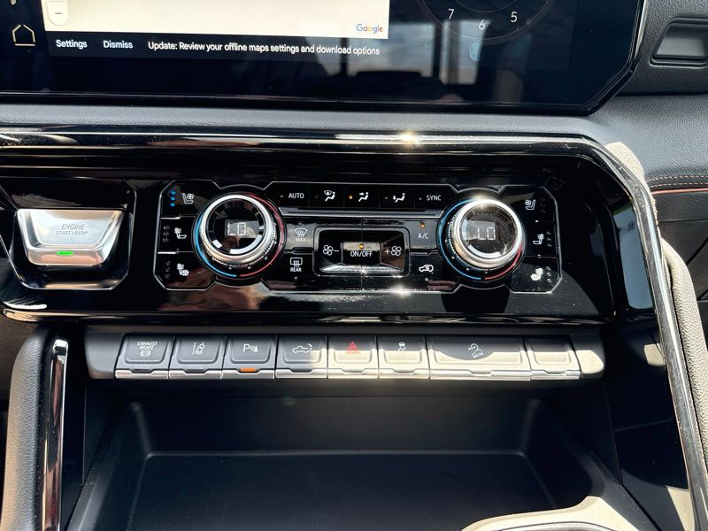 Used 2024 GMC Sierra 2500HD Truck