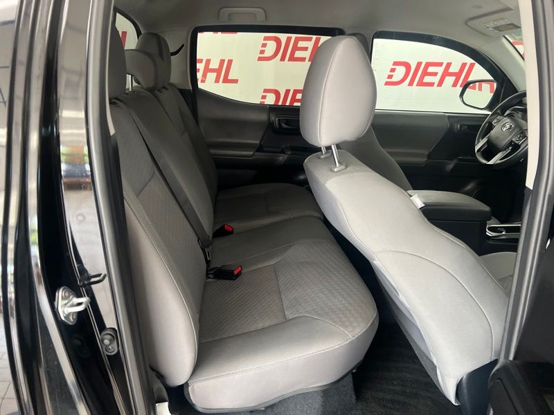 Used 2023 Toyota Tacoma Truck