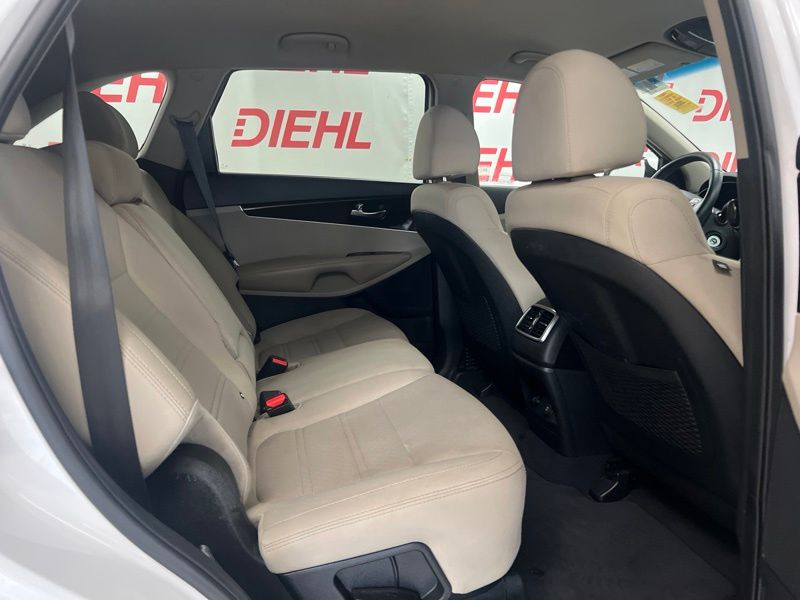 Used 2019 Kia Sorento SUV
