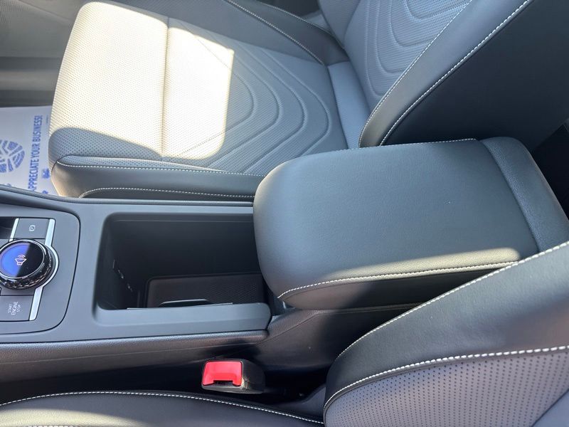 New 2026 Volkswagen Tiguan SUV