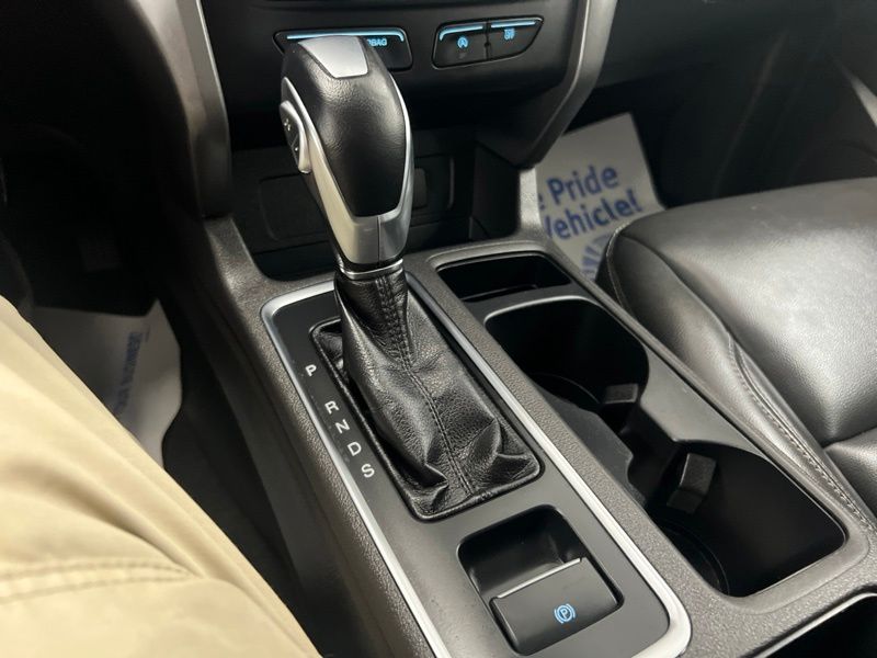 Used 2019 Ford Escape SUV
