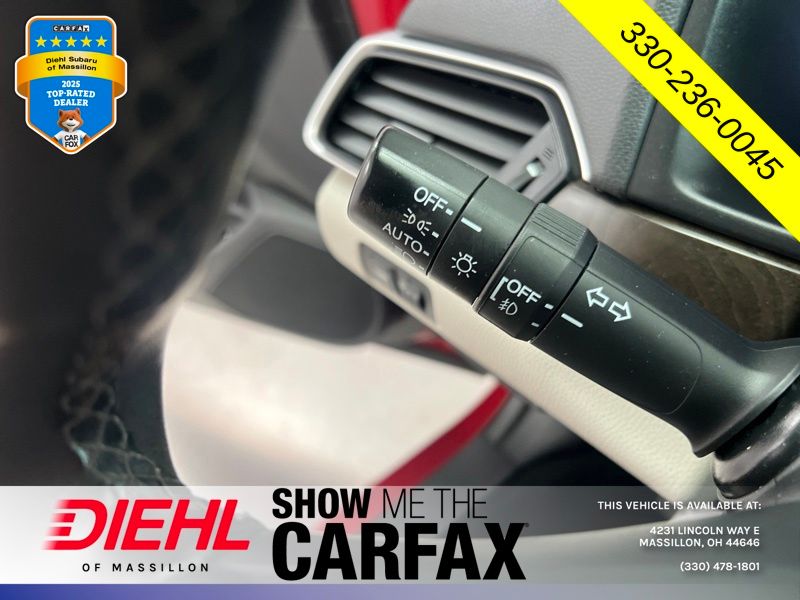 Used 2019 Honda Accord Sedan