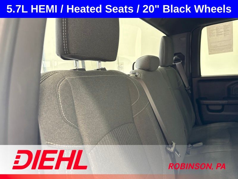 Used 2023 Ram 1500 Classic Truck