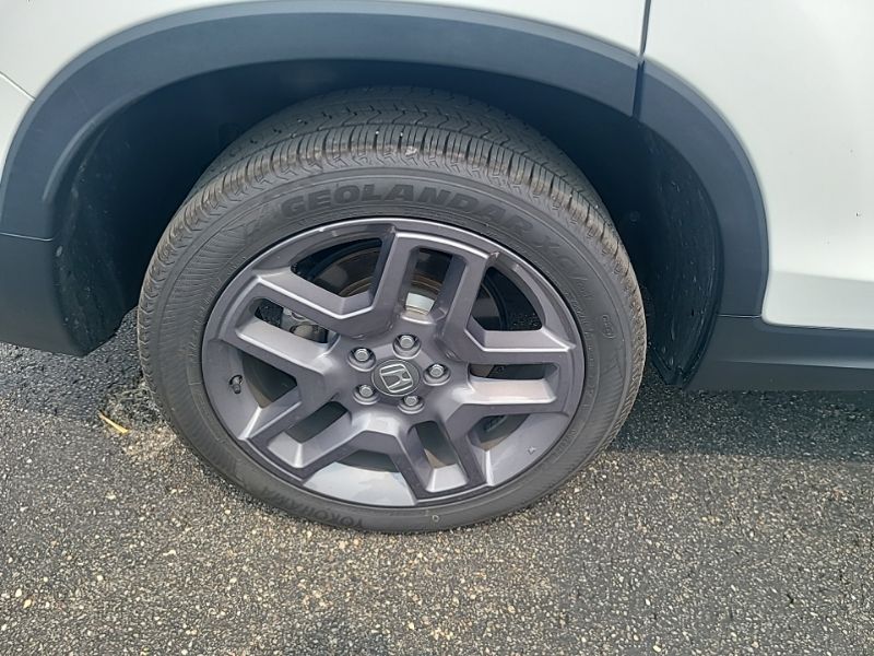 Used 2023 Honda Passport SUV