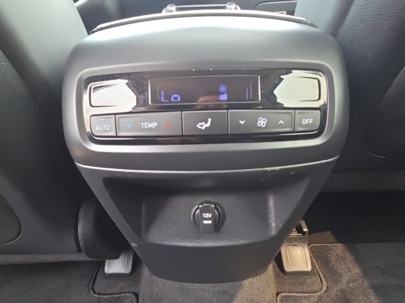 Used 2023 Hyundai Palisade SUV