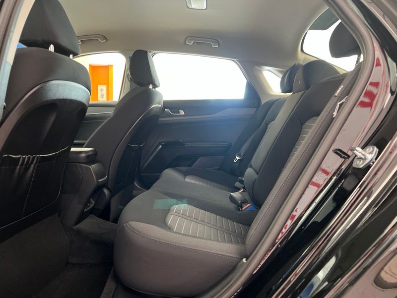 New 2026 Kia K5 Sedan