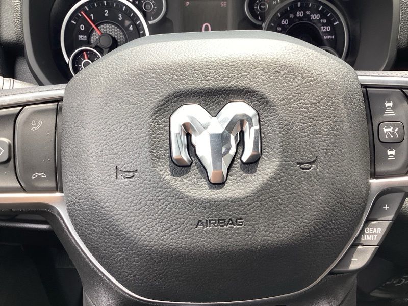New 2026 Ram 2500 Truck