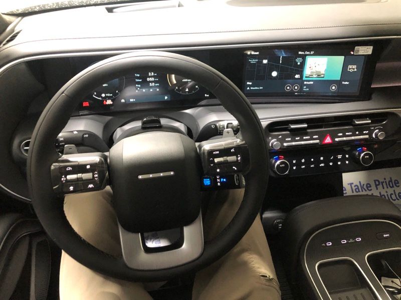 New 2026 Hyundai Palisade SUV
