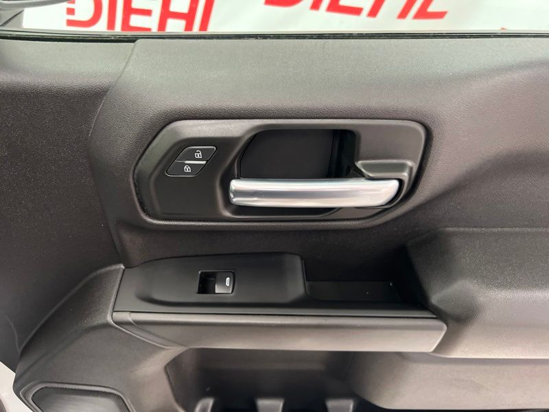 Used 2024 Chevrolet Silverado 1500 Truck