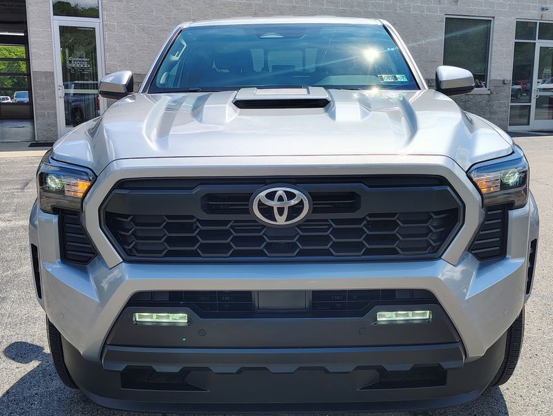 Used 2024 Toyota Tacoma Truck