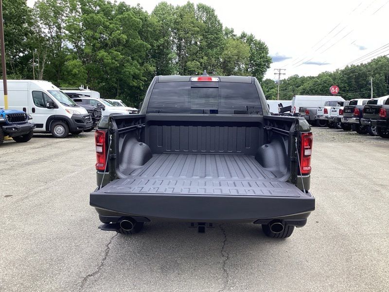 New 2026 Ram 1500 Truck