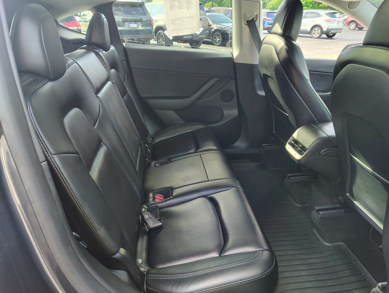 Used 2021 Tesla Model Y SUV