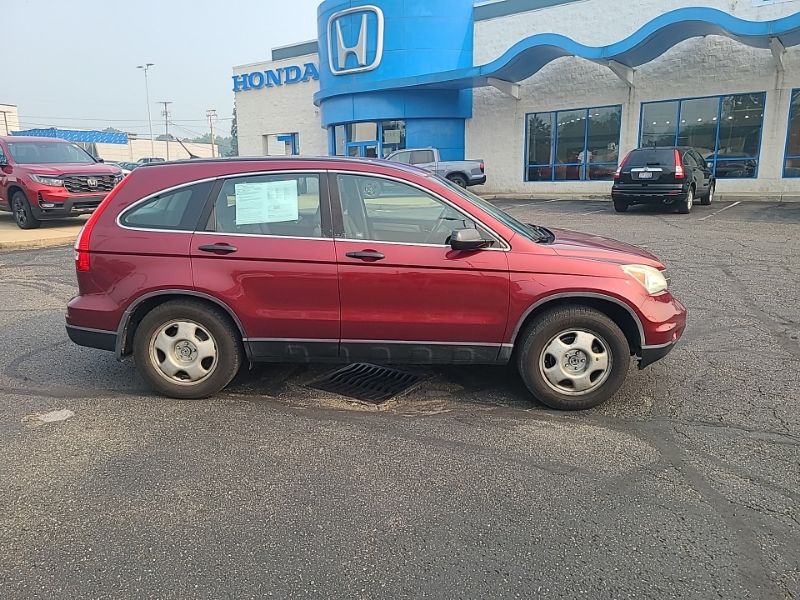 Used 2011 Honda CR-V SUV