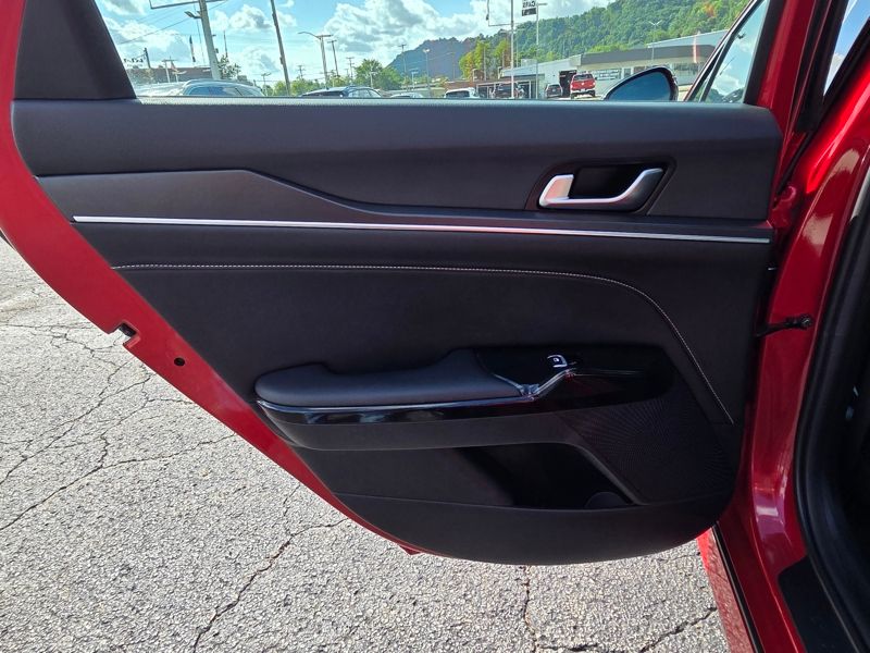 Used 2026 Kia K5 Sedan