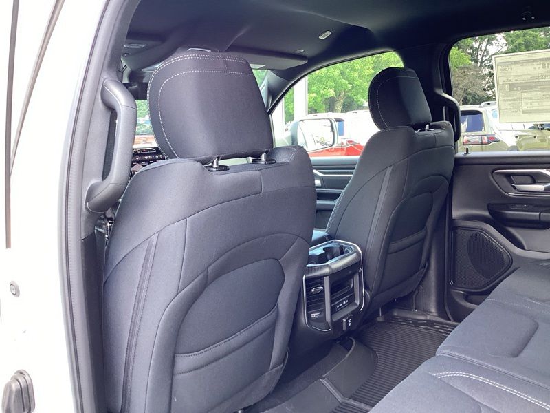 New 2026 Ram 1500 Truck