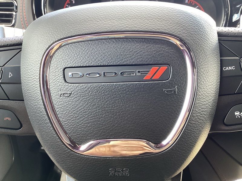 New 2027 Dodge Durango SUV