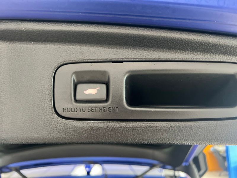 Used 2024 Honda CR-V Hybrid SUV