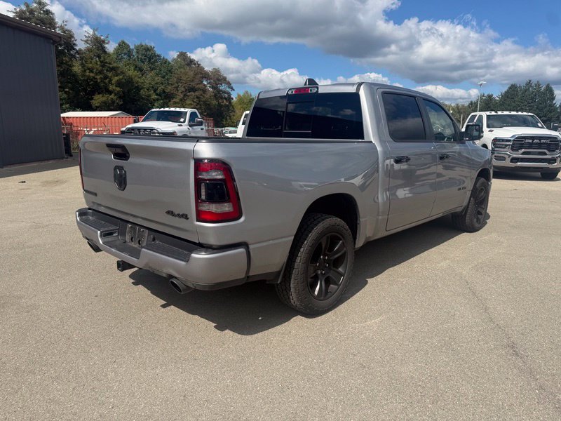 Used 2023 Ram 1500 Truck