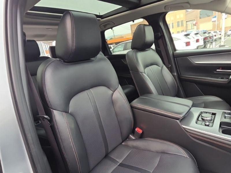 Used 2024 Mazda CX-90 SUV